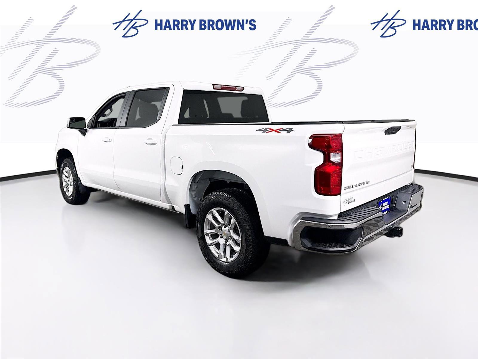 Used 2025 Chevrolet Silverado 1500 LT image 28