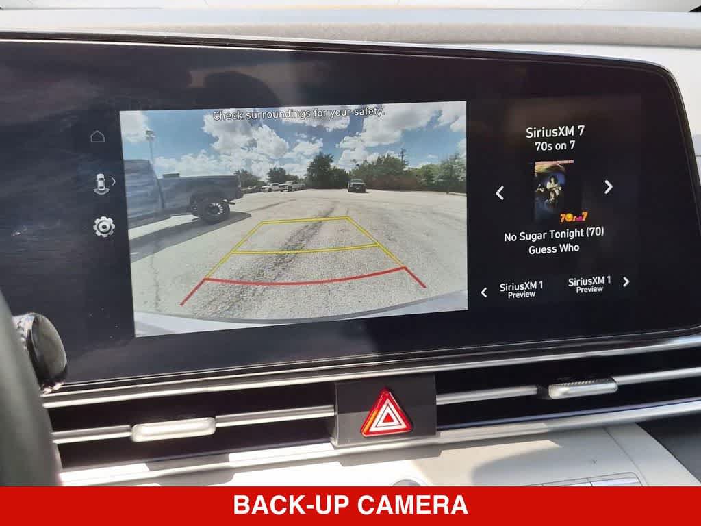 Used 2025 Hyundai Elantra Limited FWD image 26