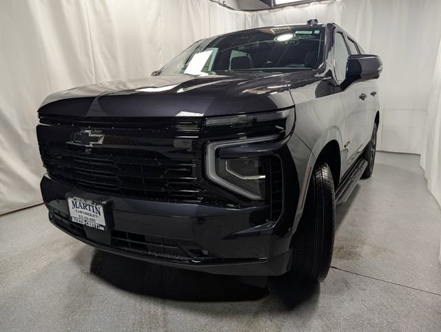 New 2026 Chevrolet Tahoe RST AWD/4WD image 9