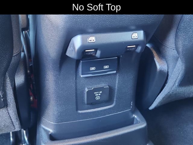 Used 2025 Jeep Wrangler Unlimited Rubicon 4xe image 25