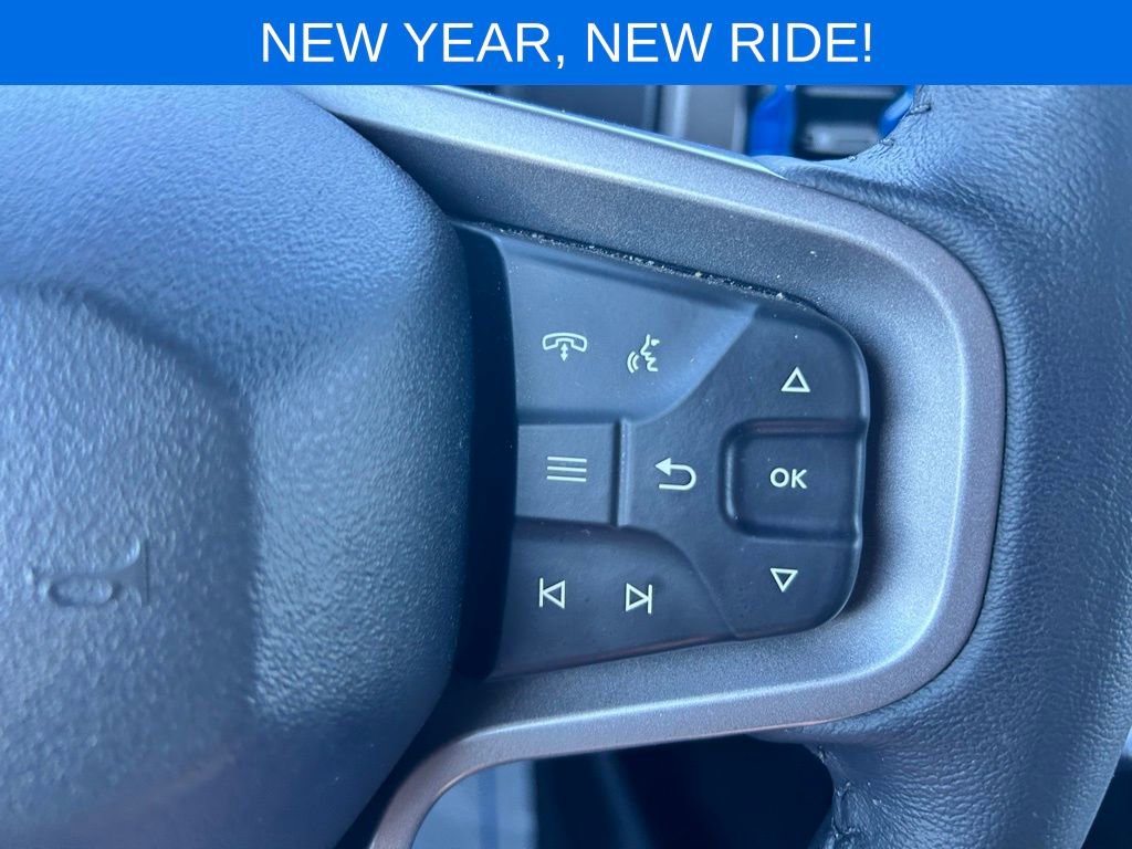 Used 2024 Ford Bronco Outer Banks image 32