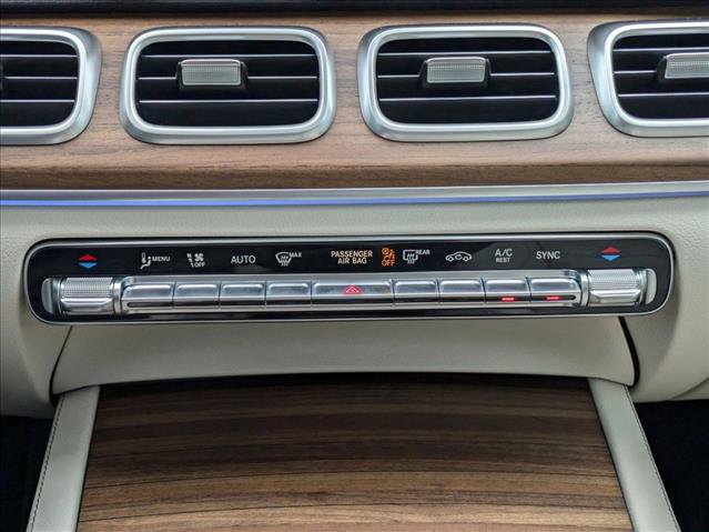 Used 2026 Mercedes-Benz GLE 450 4MATIC image 16