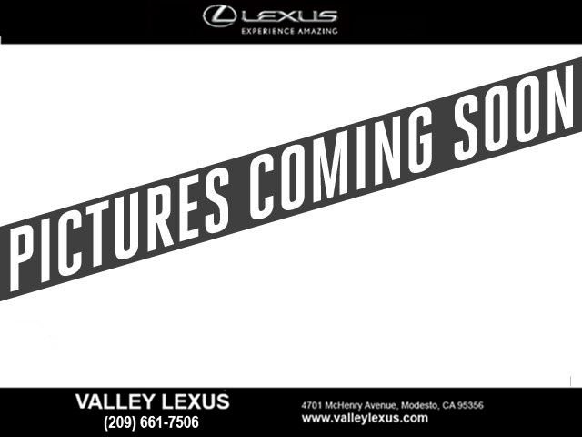 Used 2025 Lexus ES 350 w/ Accessory Package (Z1) FWD image 2