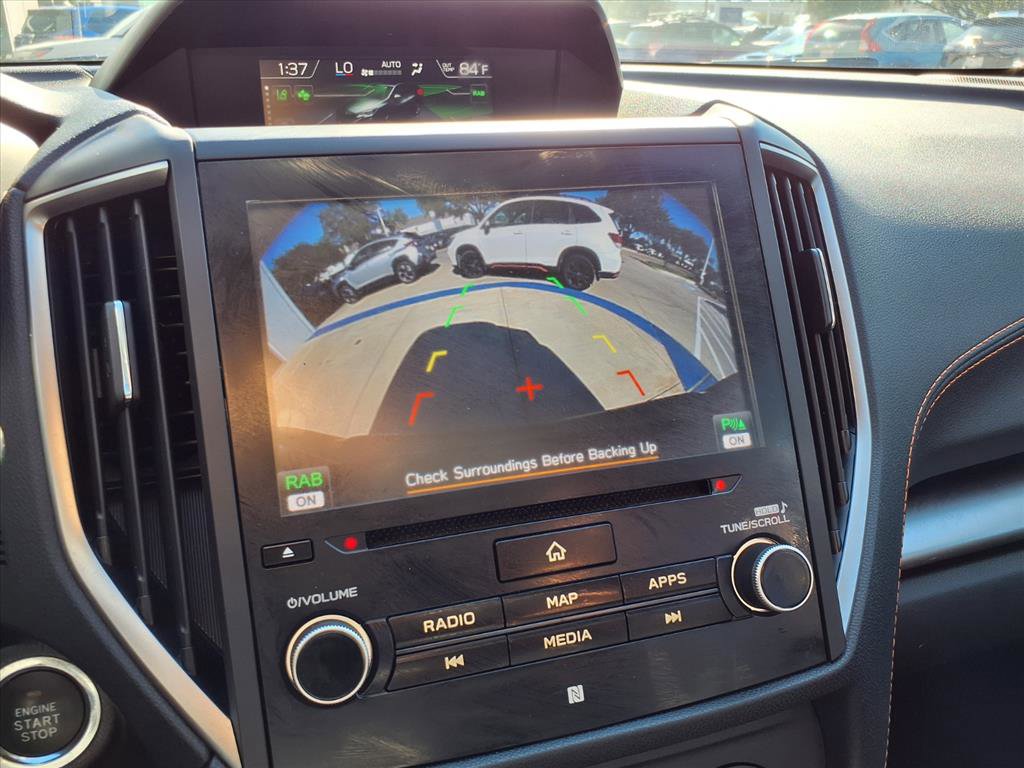 Used 2020 Subaru Crosstrek 2.0i Limited w/ Moonroof Package w/Navigation image 6