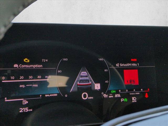 Used 2025 Audi Q5 Prestige AWD/4WD image 11