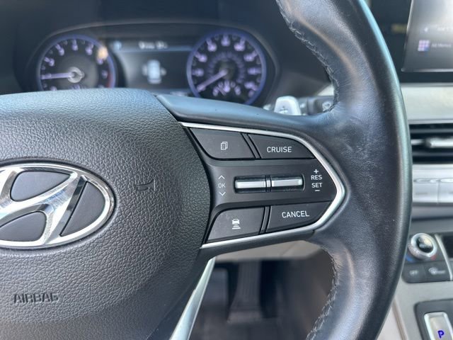 Used 2022 Hyundai Palisade SEL w/ Convenience Package image 22