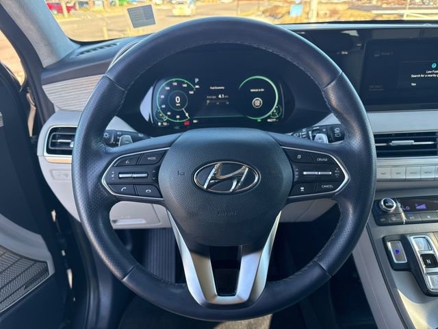 Used 2022 Hyundai Palisade Calligraphy image 28
