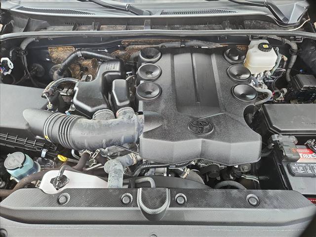 Certified 2024 Toyota 4Runner TRD Pro AWD/4WD image 30