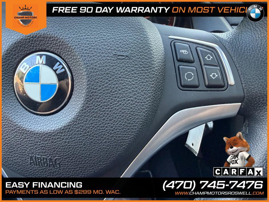 Used 2015 BMW X1 xDrive28i AWD/4WD image 22