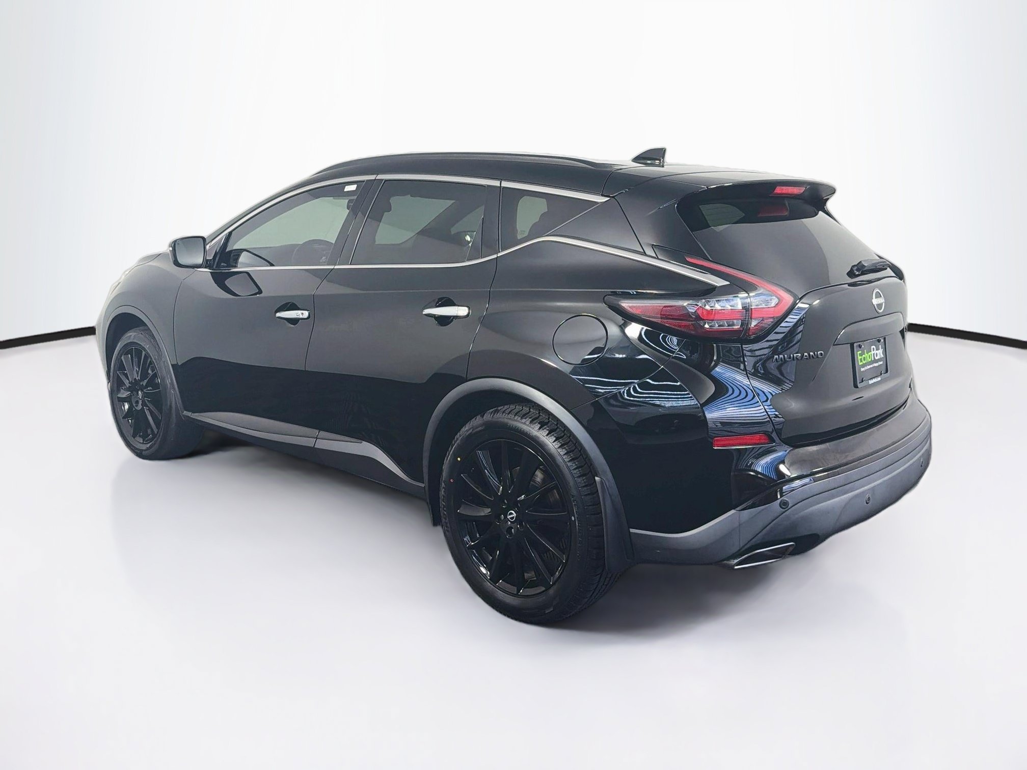 Used 2024 Nissan Murano SV w/ SV Midnight Edition Package FWD image 5