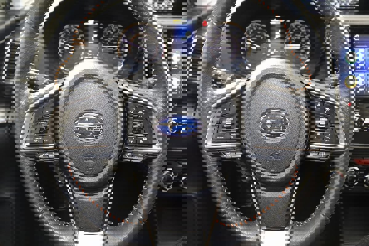 Used 2022 Subaru Crosstrek 2.5i Limited image 34