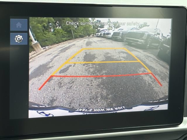 Certified 2023 Hyundai Venue SEL w/ Cargo Package FWD image 29