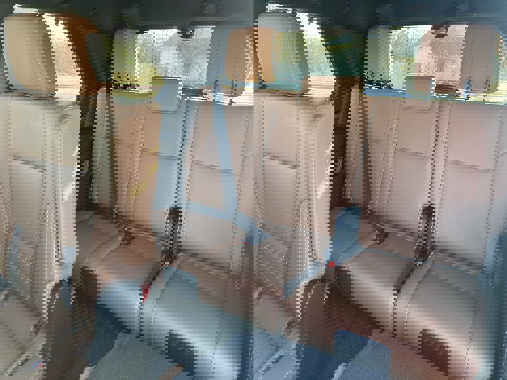 Certified 2026 Toyota Sequoia 1794 Edition image 27