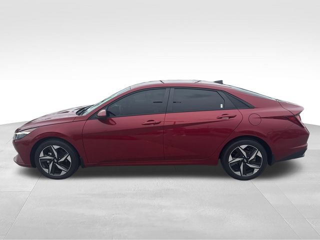 Certified 2023 Hyundai Elantra SEL w/ Convenience Package FWD video 2