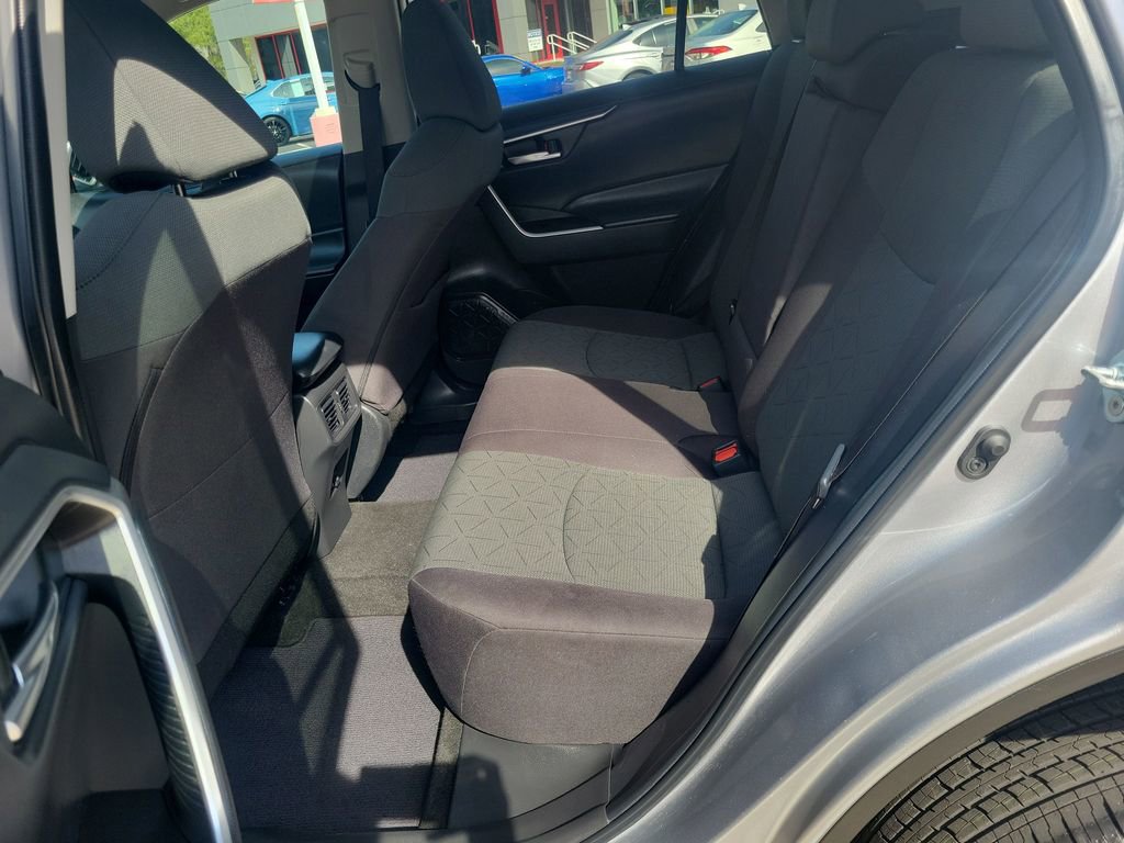 Certified 2023 Toyota RAV4 XLE w/ Convenience Package image 16