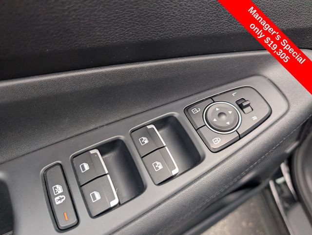 Used 2021 Hyundai Santa Fe SEL w/ Cargo Package AWD/4WD image 15