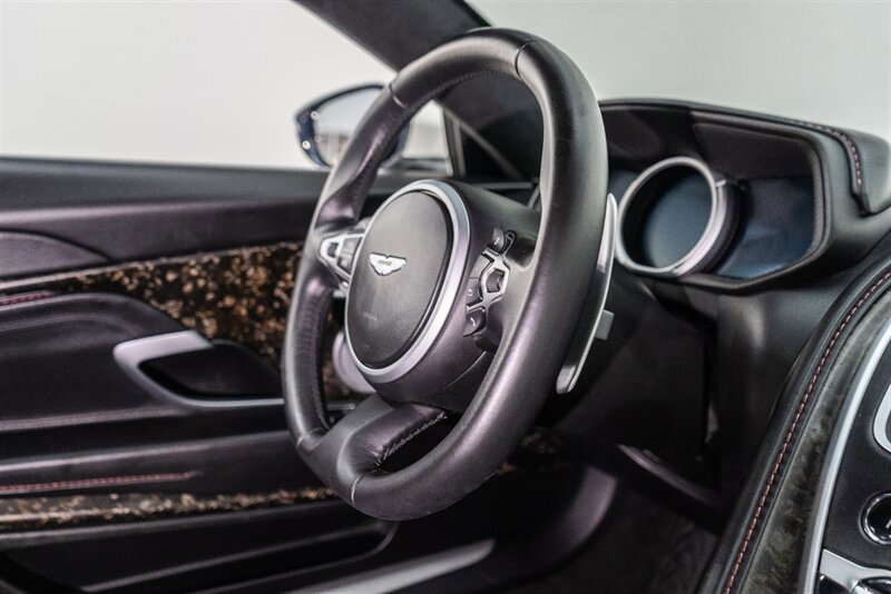 Used 2018 Aston Martin DB11 V12 RWD image 68