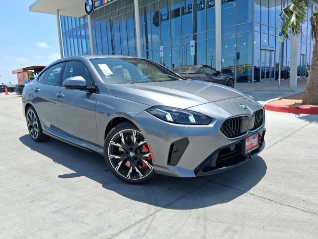 New 2026 BMW 228i w/ Technology Package FWD image 1