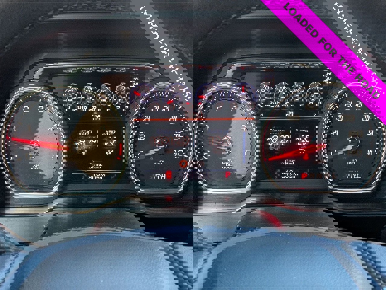 Used 2020 Chevrolet Silverado 2500 LTZ w/ LTZ Premium Package image 13