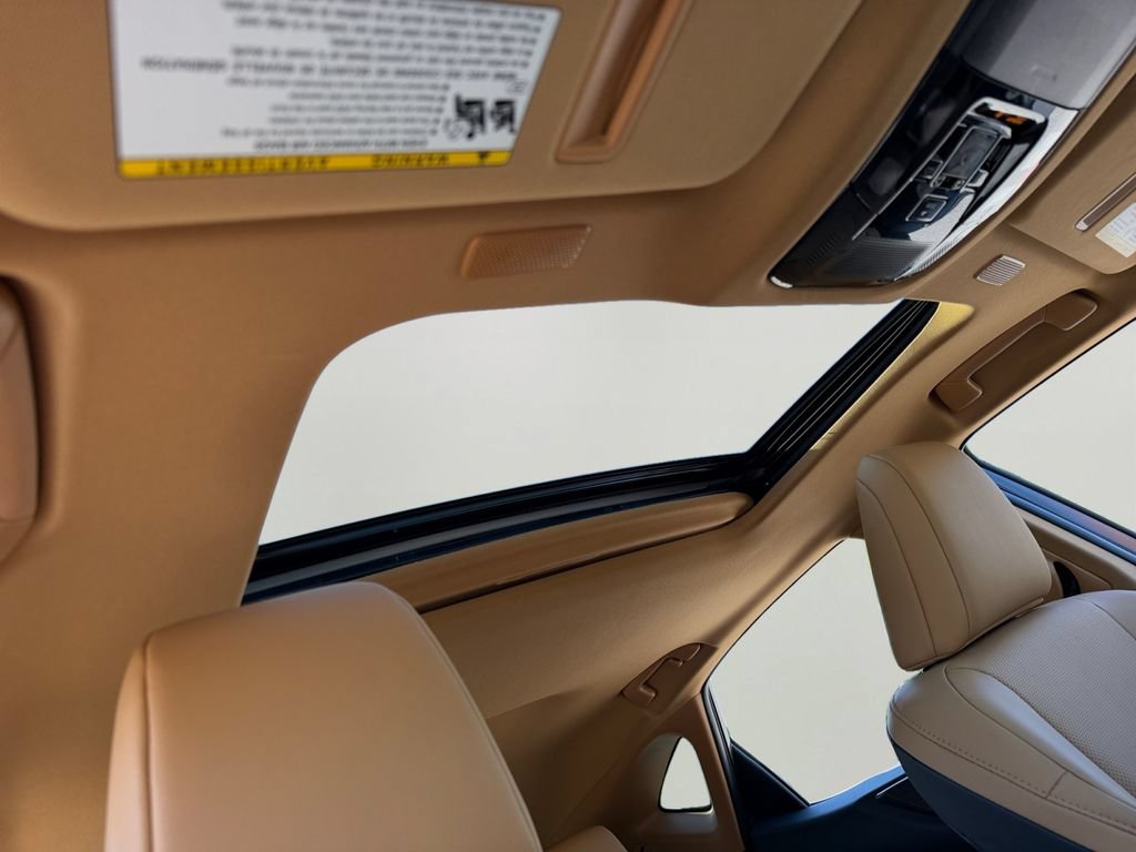 Certified 2026 Lexus NX 350 AWD w/ Accessory Package (2T) image 7