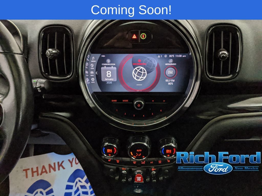Used 2022 MINI Cooper Countryman image 14