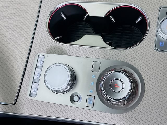 New 2026 Genesis GV80 3.5T Prestige AWD/4WD image 15