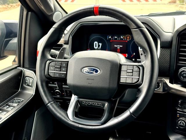 Used 2023 Ford F150 Raptor w/ Raptor 37 Performance Package AWD/4WD image 25