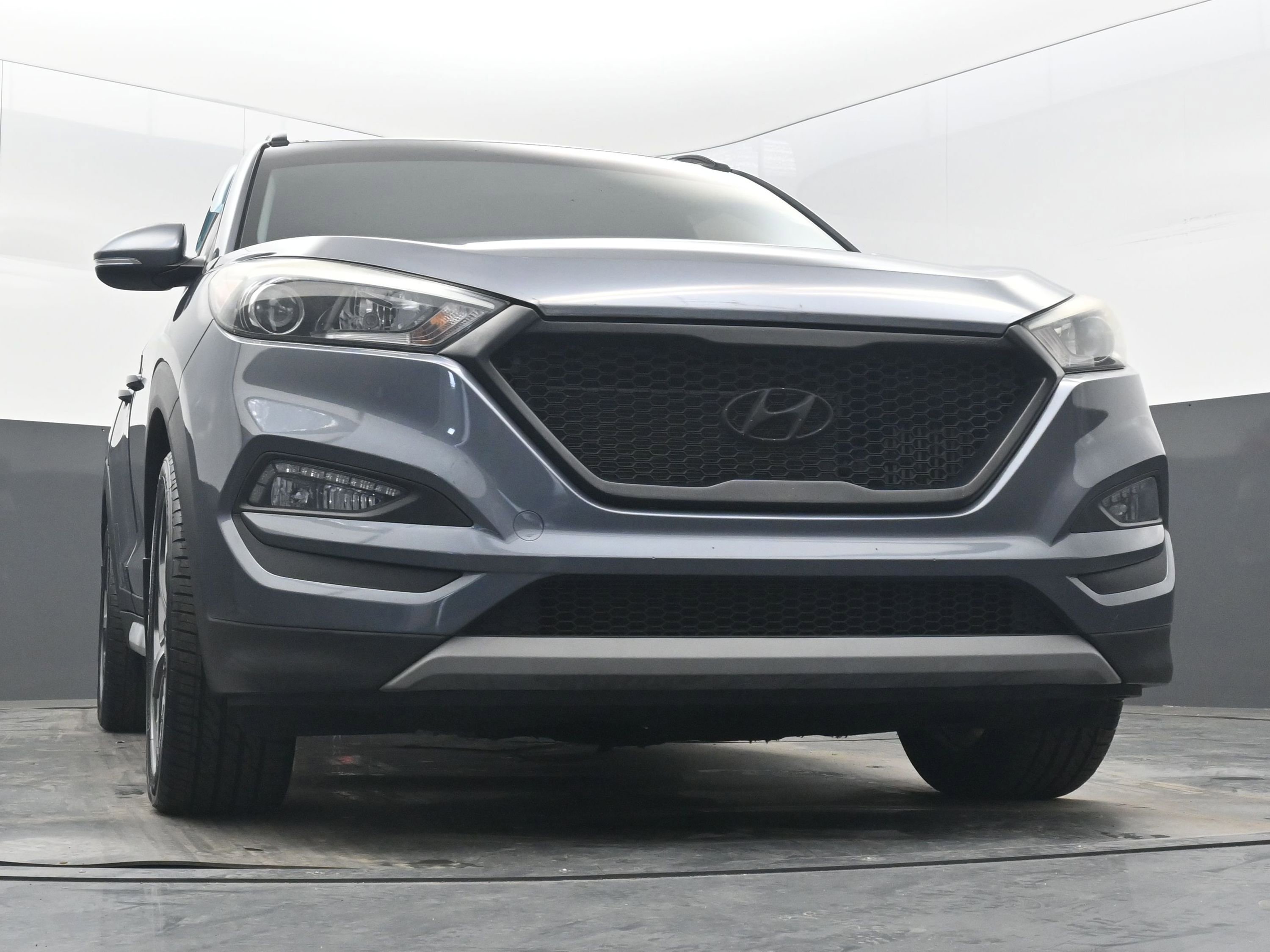 Used 2018 Hyundai Tucson Value image 23