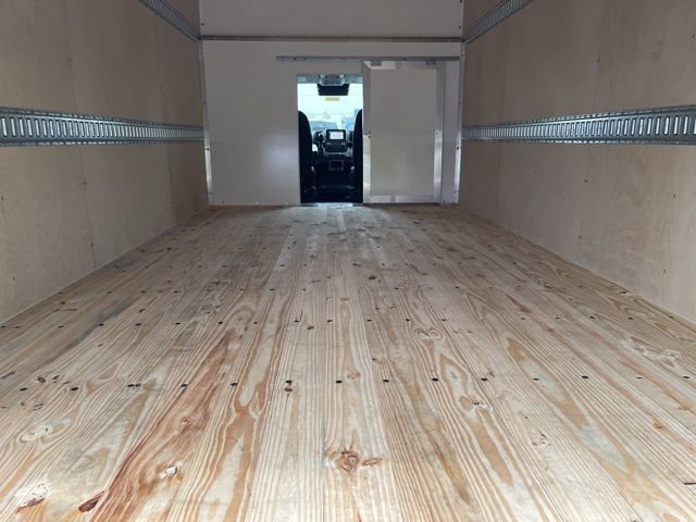 New 2026 RAM ProMaster 3500 w/ Convenience Group image 5