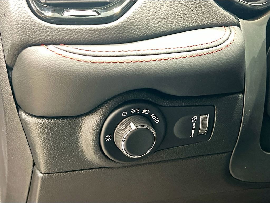 New 2026 Dodge Durango GT w/ Blacktop Package image 20