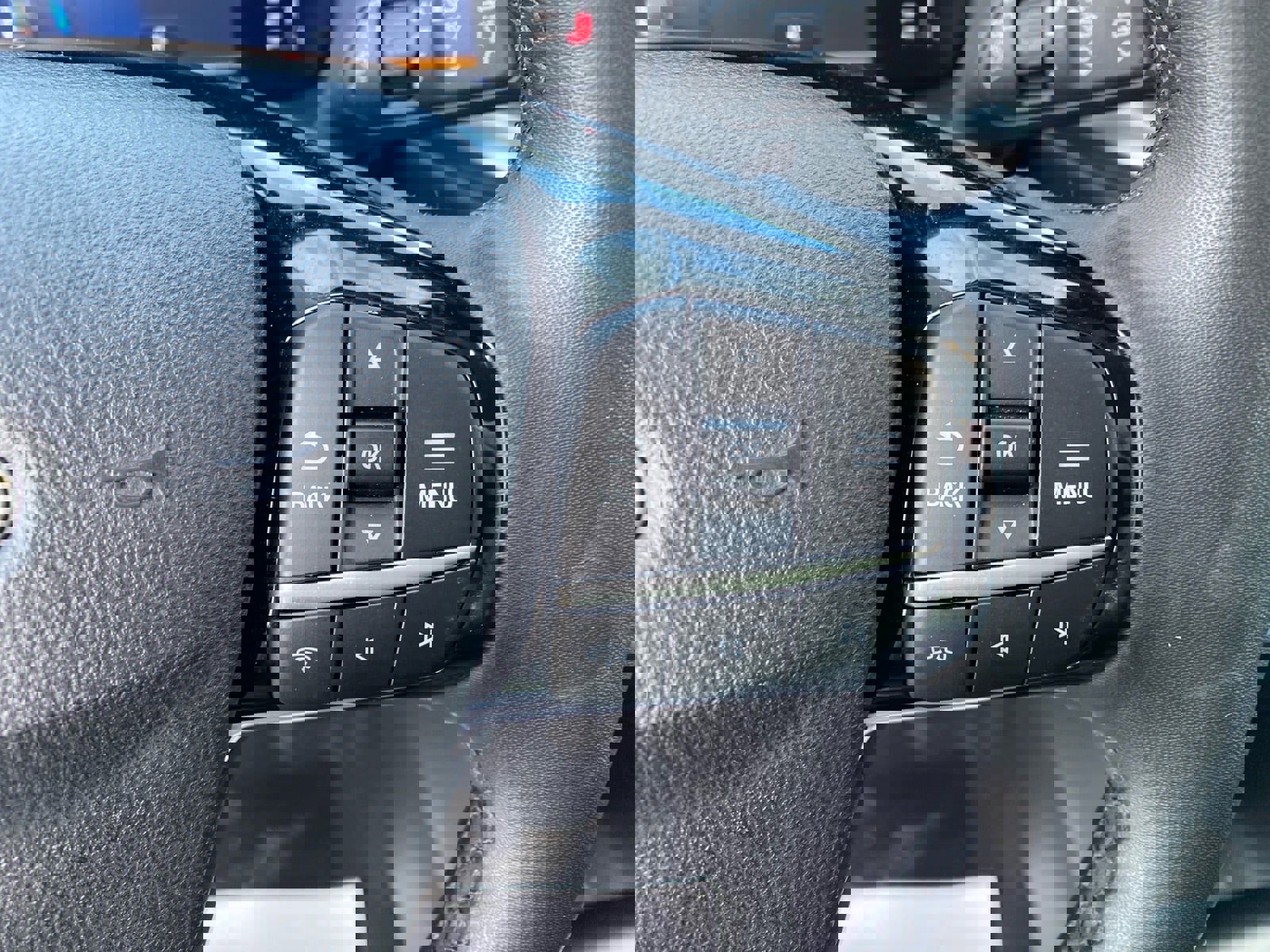 Used 2023 Ford Escape Active w/ Tech Pack #1 image 17