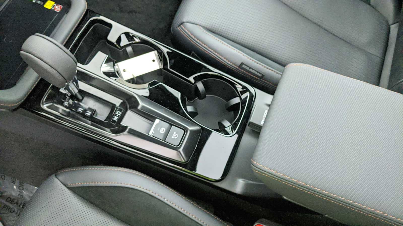 New 2026 Subaru Forester Touring image 19