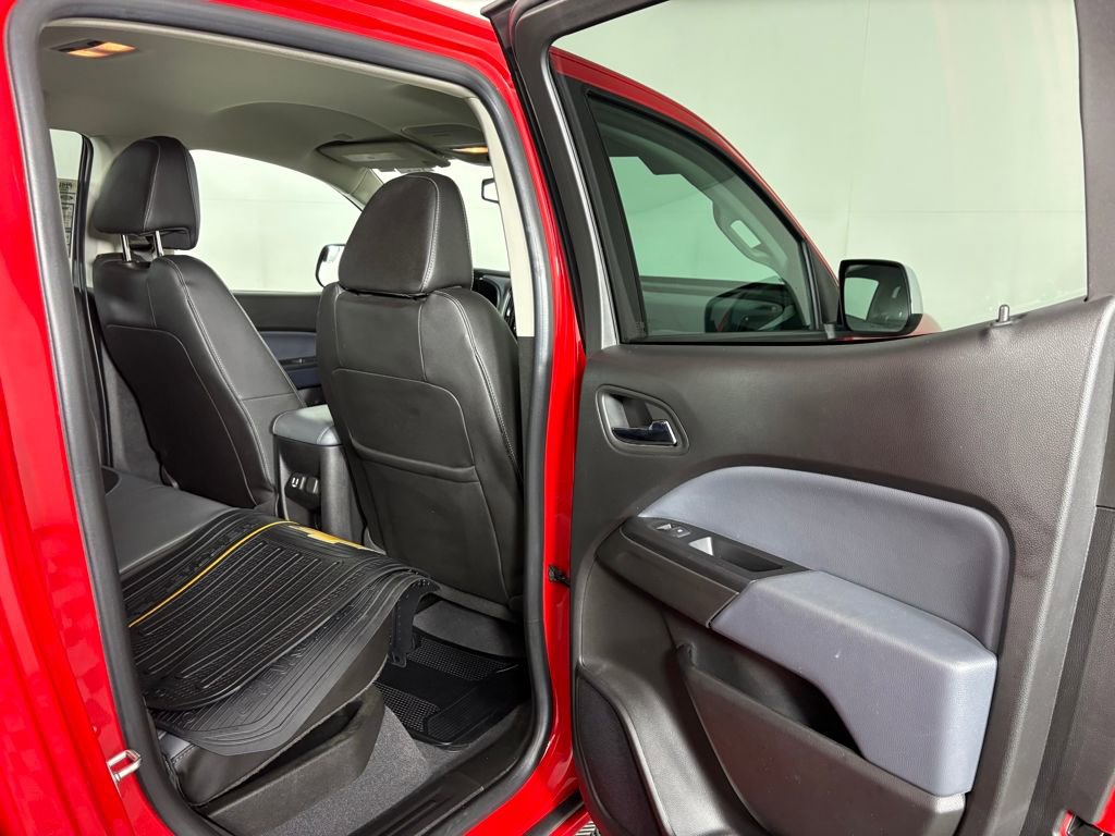 Used 2019 Chevrolet Colorado Z71 image 31