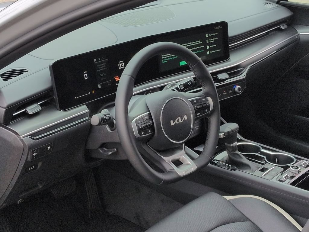New 2026 Kia K5 GT-Line FWD image 10