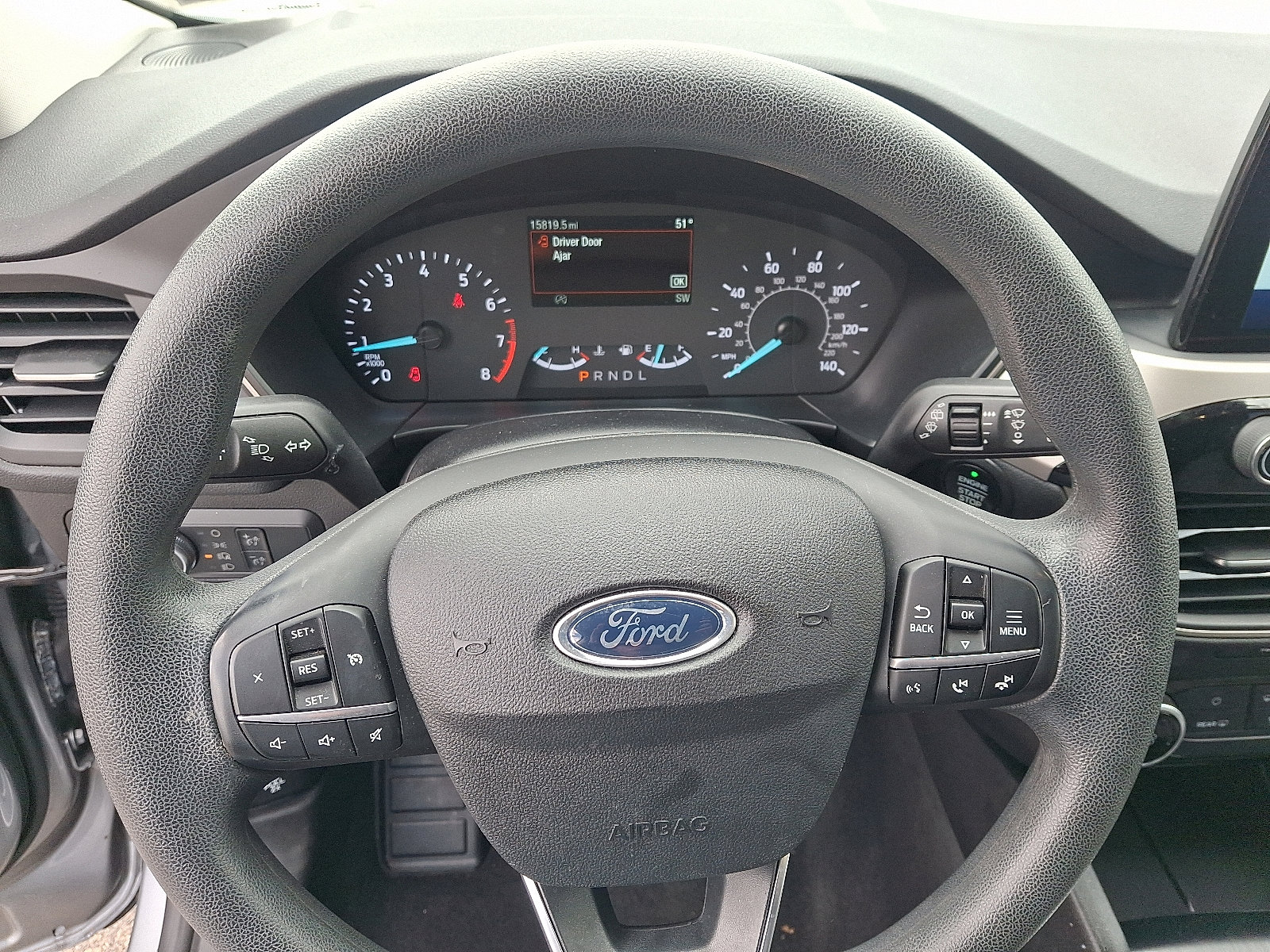 Used 2022 Ford Escape SE image 19