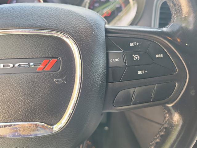 Used 2022 Dodge Charger SXT RWD image 20
