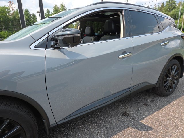 Used 2024 Nissan Murano SL AWD/4WD image 32