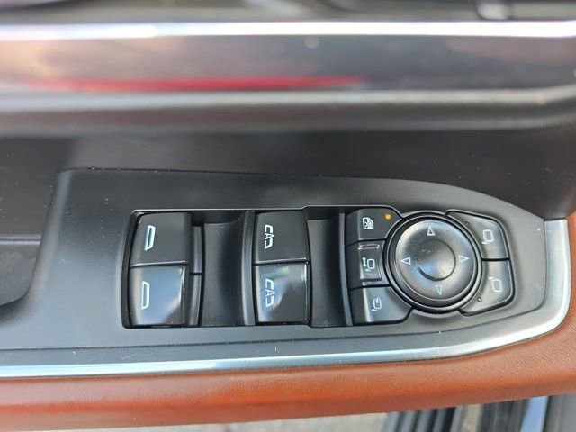 Used 2024 GMC Sierra 2500 Denali Ultimate AWD/4WD image 27