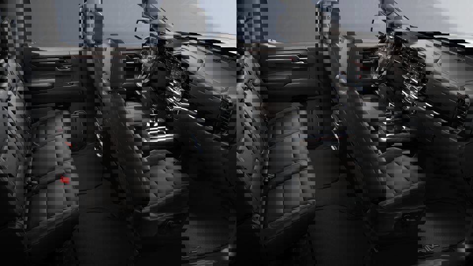 New 2026 GMC Sierra 1500 SLT w/ SLT Premium Package image 43