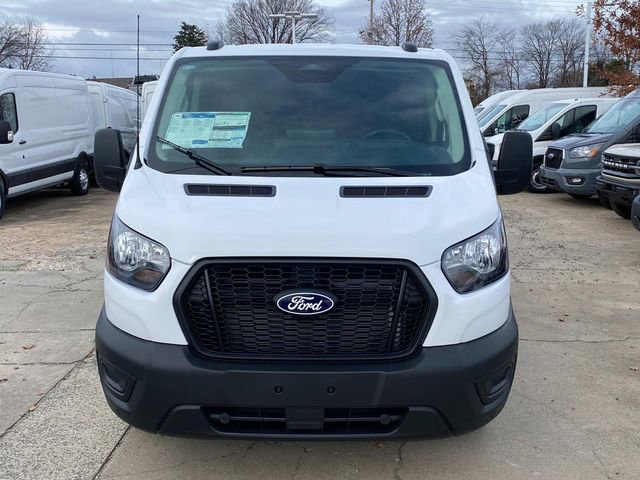 New 2026 Ford Transit 150 Low Roof w/ Load Area Protection Package image 2