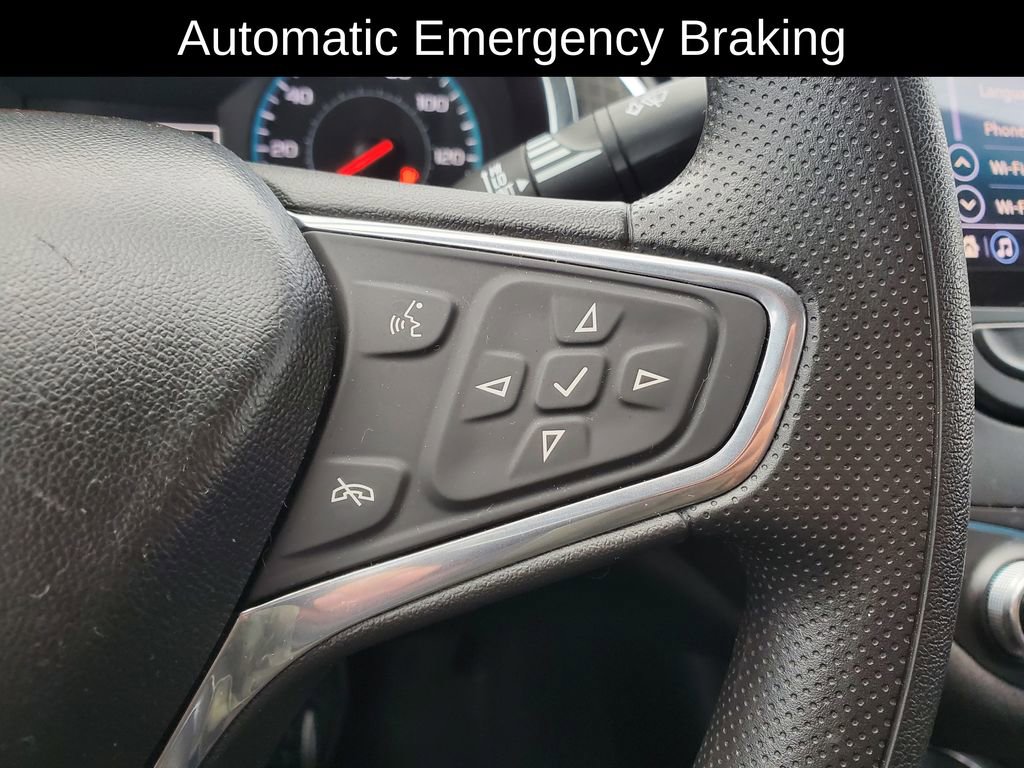 Used 2020 Chevrolet Malibu LT image 18