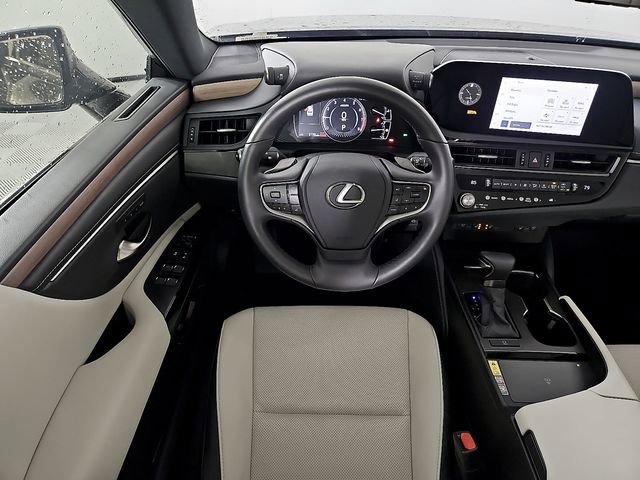 Used 2024 Lexus ES 350 w/ Premium Package image 12