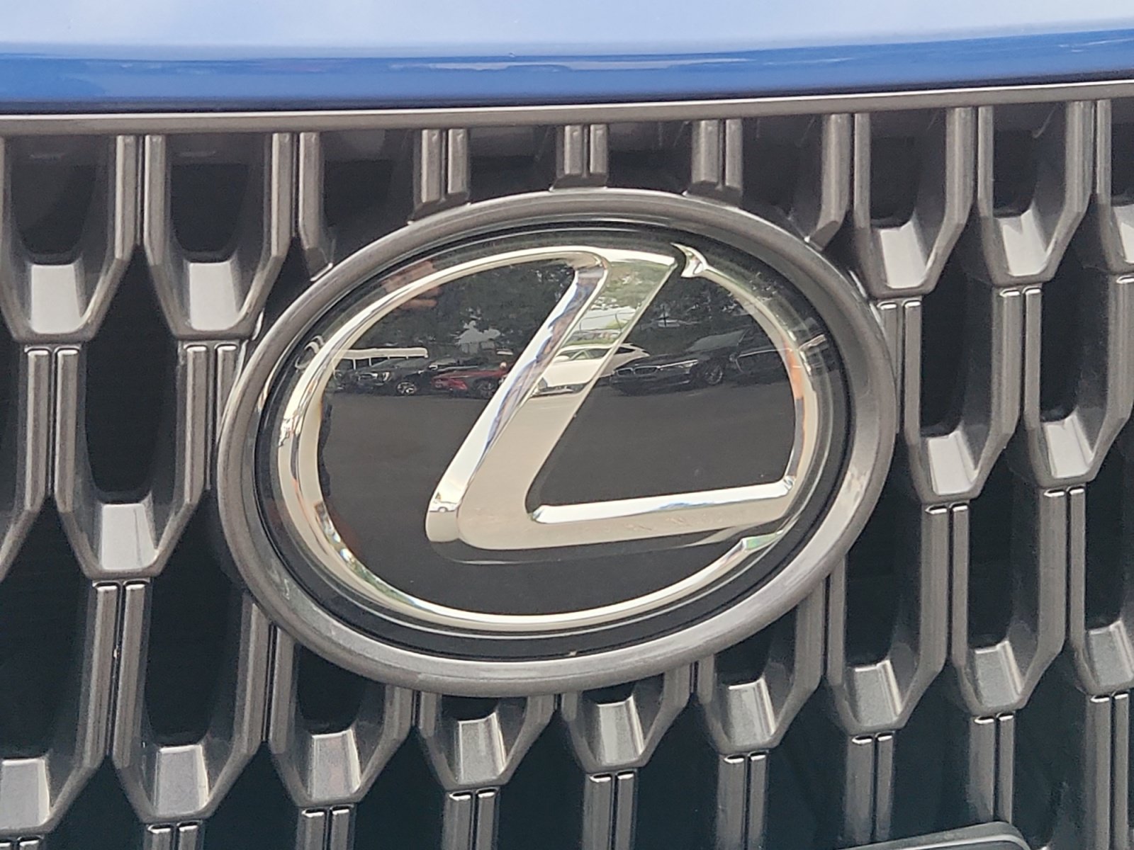 Used 2026 Lexus NX 350 AWD w/ Accessory Package (Z1) image 22