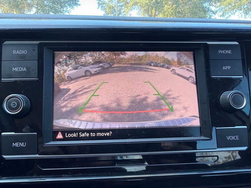 Used 2023 Volkswagen Taos S image 20