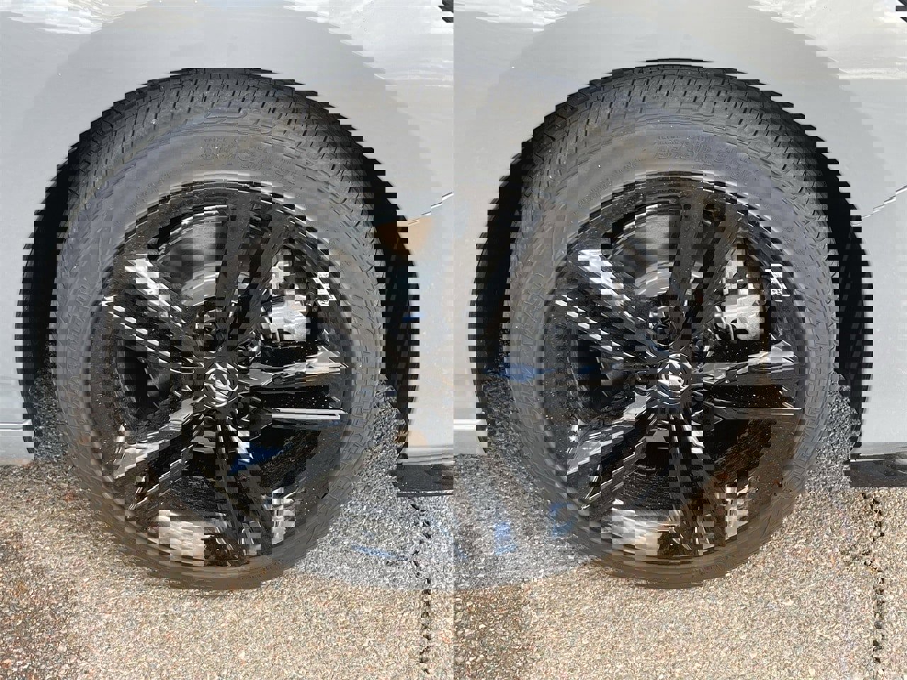 New 2026 Acura Integra A-Spec image 11