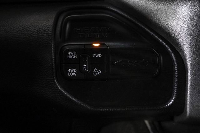 Used 2019 RAM 2500 Lone Star image 26