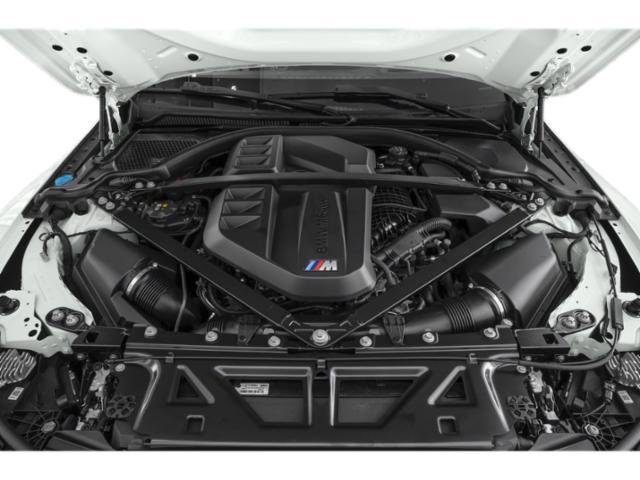 Used 2024 BMW M4 xDrive Competition w/ M Driver's Package AWD/4WD image 15