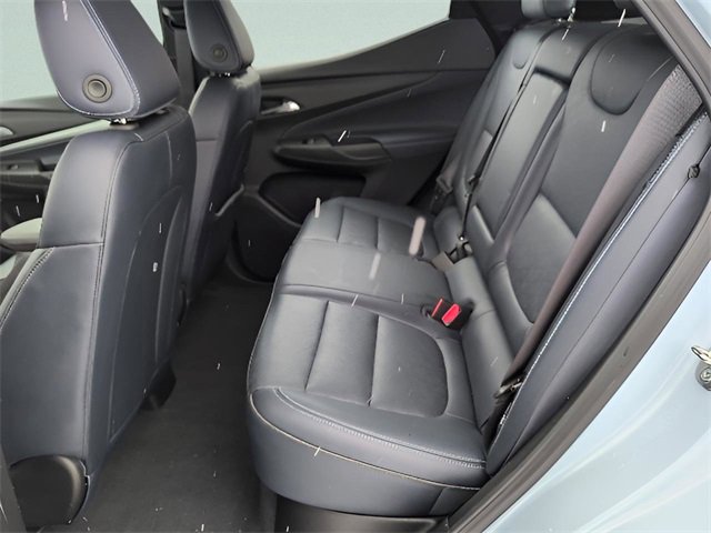 Used 2023 Chevrolet Bolt EUV LT w/ Convenience Package image 22