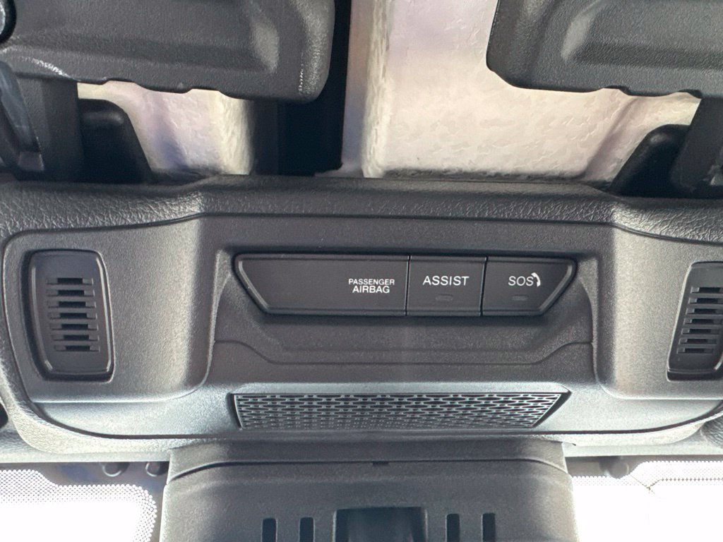 Used 2026 Jeep Wrangler Unlimited Sahara AWD/4WD image 29