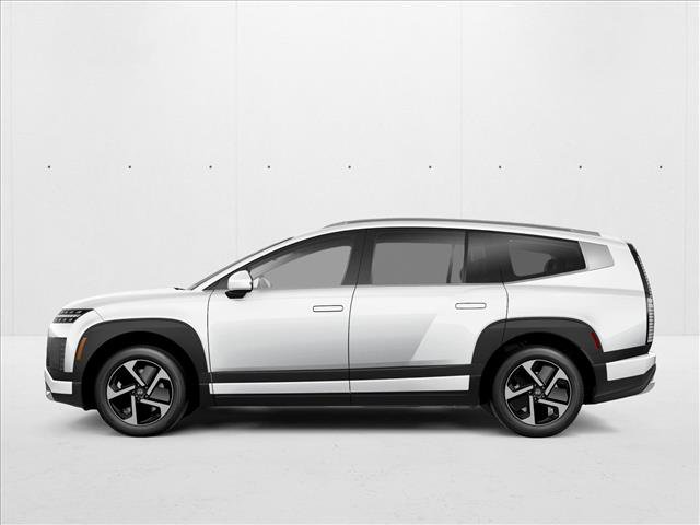 New 2026 Hyundai Ioniq 9 S image 2